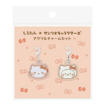 楽天市場】キティ チャームセットの通販 
