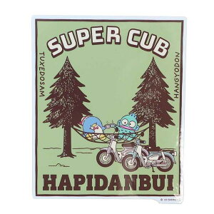 ͂҂Ԃ SuperCub×HAPIDANBUI rbNTCY XebJ[ ϐ ό OOK ^LV[hT ͂񂬂ǂ