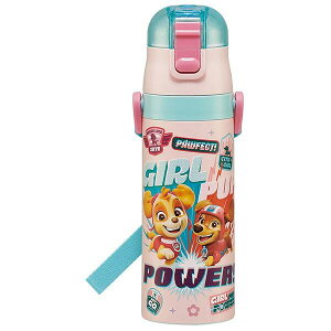 pEEpg[  XeX{g 470ml y bNt vbV GIRLS PUPS q qǂ LbY LN^[ XP[^[
