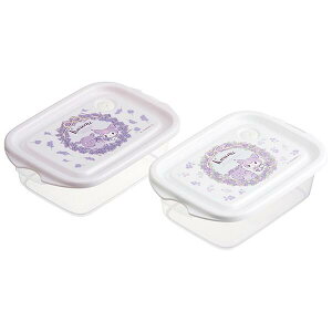 N~ V[{bNX500ml 2 R ٓ t[hReiۑe t[[X ̎q LN^[ XP[^[