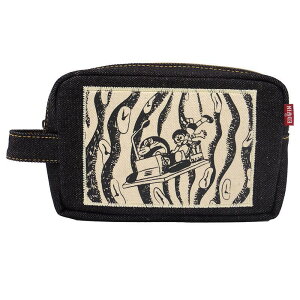 EDWIN h XNGA|[` σ|[` I'm Doraemon