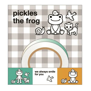 ������̃s�N���X �}�X�L���O�e�[�v always smile (��)�W�F�C�E�G��