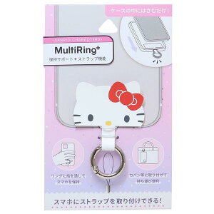 �n���[�L�e�B �}���`�����O�v���X �X�}�z�P�[�X�ɋ��ނ��� �����h�~ MultiRing+ �X�}�z �O�b�Y