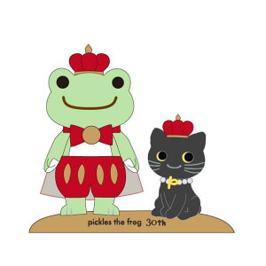 �s�N���X 30th �t�B�M���A �L���O&�s�G�[�� ������̃s�N���X