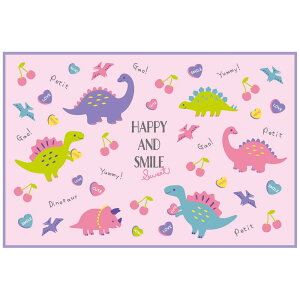 HAPPY AND SMILE W[V[g sNjbNV[g q  RpNg lp ǂ XP[^[