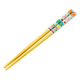 しまじろう 竹安全箸(16.5cm) スケーター