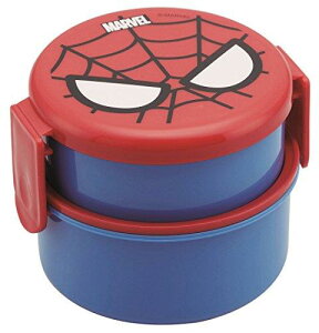 �X�p�C�_�[�}�� �ٓ��� 2�i �����`�{�b�N�X �ی^ MARVEL kawaii �L�����N�^�[ �X�P�[�^�[