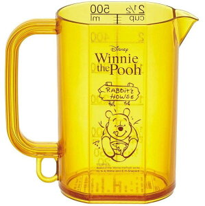 ܂̃v[ vʃJbv  W[Jbv 500ml Pooh honey fBYj[ Disney XP[^[