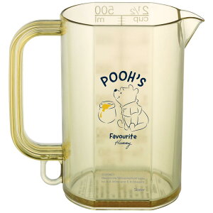 ܂̃v[ W[Jbv 500ml vʃJbv POOH LOVE TO GROW fBYj[ Disney XP[^[