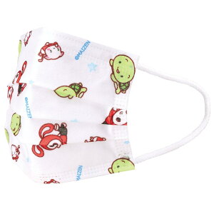 �܂�����V�X�^�[�Y �q���}�X�N �v���[�c �s�D�z 7���� �q�� �q�ǂ� �L�b�Y �L�����N�^�[ �X�P�[�^�[