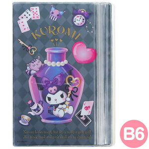 N~ B6Wbp[P[X TI sanrio LN^[