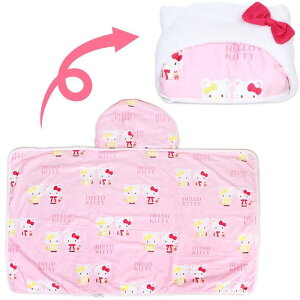 �n���[�L�e�B �t�[�h�t���u�����P�b�g �o�[�X�f�[2022 �T�����I sanrio �L�����N�^�[