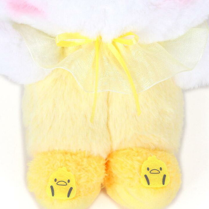 楽天市場】ポチャッコ 癒しぬいぐるみ ドール サンリオ sanrio 