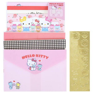 n[LeB ^[Zbg { TI sanrio LN^[