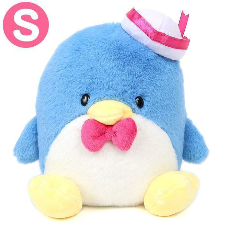楽天市場】タキシードサム ぬいぐるみ スタンダード S サンリオ sanrio 