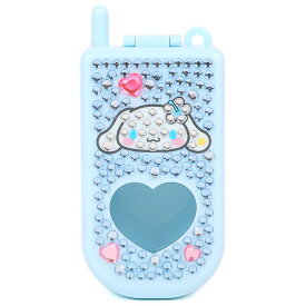 シナモロール 小物入れ デコ電風 小物ケース ときめき平成コギャル サンリオ sanrio