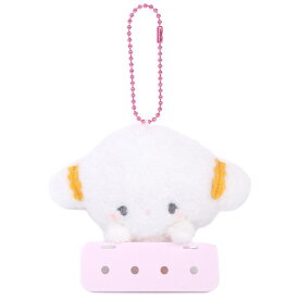こぎみゅん マスコットホルダー まいぱちるんシリーズ サンリオ sanrio キャラクター