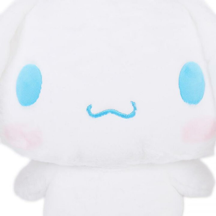 楽天市場】シナモロール ぬいぐるみ 3L 特大サイズ サンリオ sanrio 