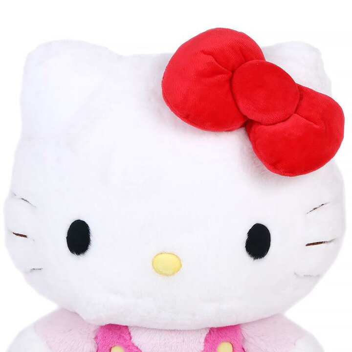 楽天市場】ハローキティ ぬいぐるみ 3L 特大サイズ サンリオ sanrio 
