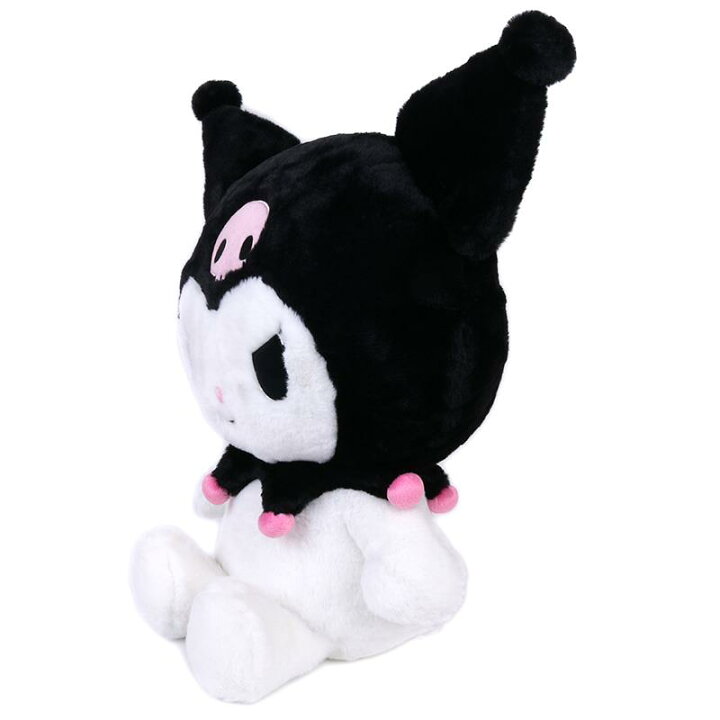 楽天市場】クロミ ぬいぐるみ 3L 特大サイズ サンリオ sanrio 