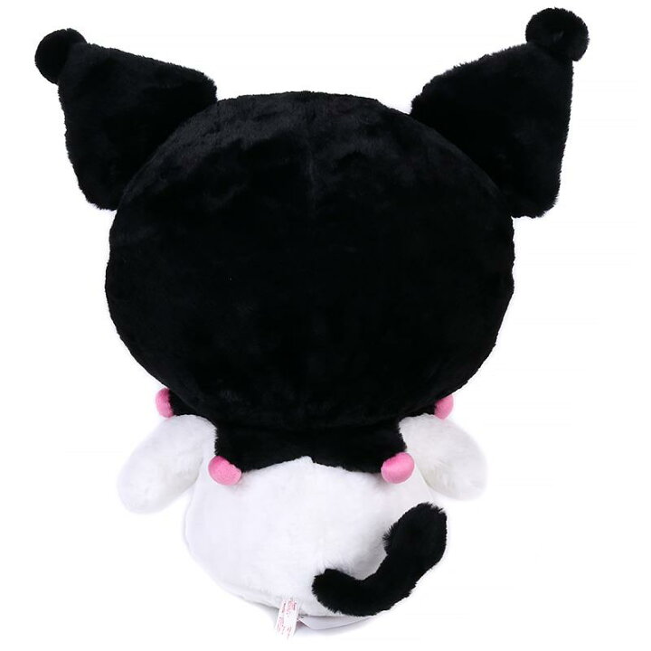 楽天市場】クロミ ぬいぐるみ 3L 特大サイズ サンリオ sanrio 