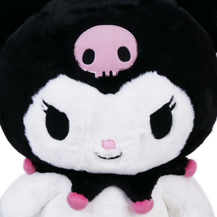 楽天市場】クロミ ぬいぐるみ 3L 特大サイズ サンリオ sanrio 