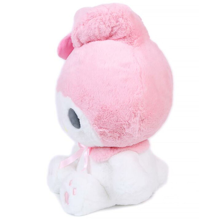 楽天市場】マイメロディ ぬいぐるみ 2L 大きめサイズ サンリオ sanrio 