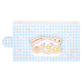 シナモロール ウェットシートポーチ L ウェットティッシュケース サンリオ sanrio キャラクター