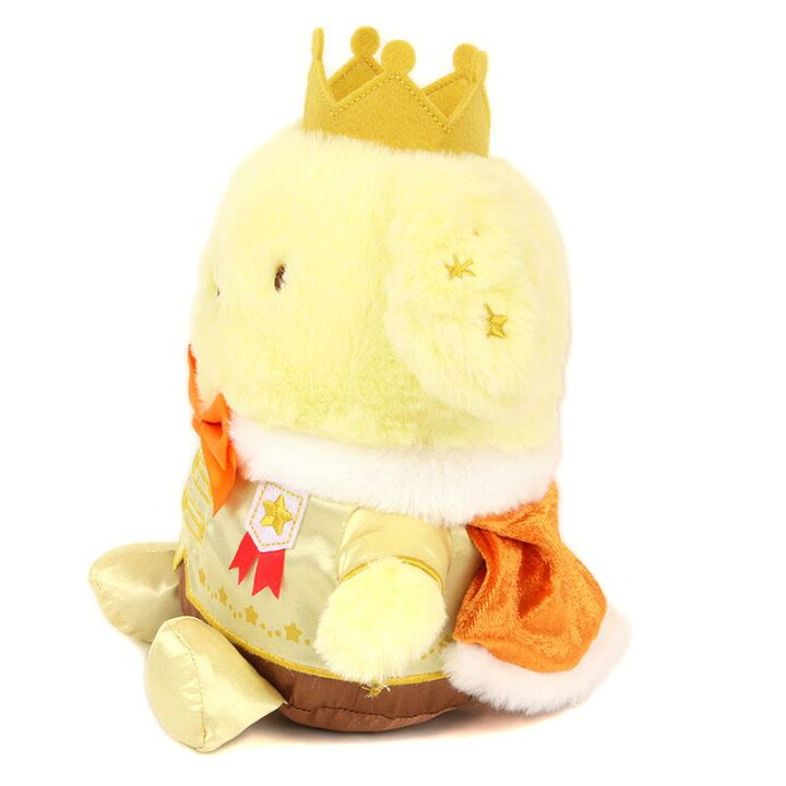 楽天市場】ポムポムプリン ぬいぐるみ 私のNo.1 サンリオ sanrio 