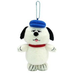 �X�k�[�s�[ �ӂ�ӂ�}�X�R�b�g �I���t SNOOPY