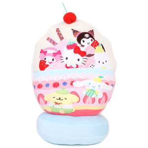�T�����I�L�����N�^�[�Y BIG�N�b�V���� �r�b�O�N�b�V���� �T�����I�p�t�F