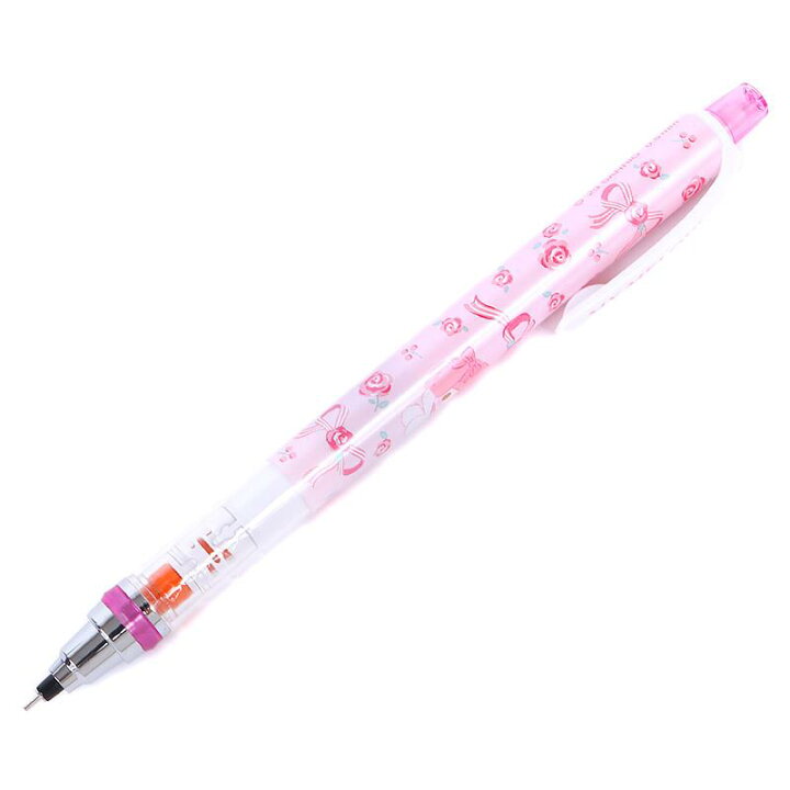 楽天市場】マイメロディ シャープペンシル クルトガ 0.5mm 三菱鉛筆 