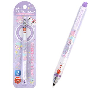 gcCX^[Y V[vyV NgK 0.5mm TI sanrio LN^[