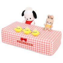 楽天市場】サンリオ（ボックスティッシュケース｜インテリア・寝具 