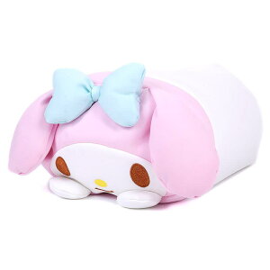 マイメロディ 接触冷感ビーズ枕 夏の快適生活 サンリオ sanrio キャラクター