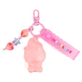 マイメロディ キーホルダー バッグチャーム グミキャンディ サンリオ sanrio キャラクター