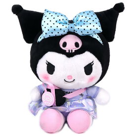 クロミ ぬいぐるみ ファンタジートリップ サンリオ sanrio キャラクター