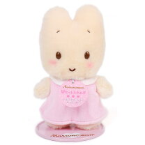楽天市場】マロンクリーム サンリオ（ぬいぐるみ｜ぬいぐるみ・人形 