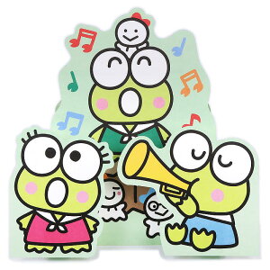 낯낯 bZ[WJ[h O傤 j  a o[Xf[ O[eBOJ[h MU137-3 TI sanrio LN^[