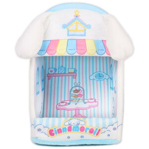 Vi[ ʂ݃nEX  X[p[L[gAhx`[Y ܂ۂăRNV TI sanrio LN^[