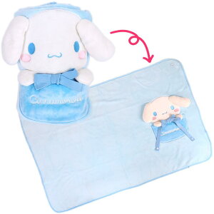 �V�i�����[�� 2WAY�u�����P�b�g �Ђ��|�� �P�[�v �ѕz �������� �C���e���A �T�����I sanrio �L�����N�^�[