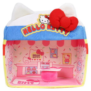 n[LeB ʂ݃nEX JtF X[p[L[gAhx`[Y ܂ۂăRNV TI sanrio LN^[