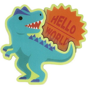 fBmTEX _CJbgؐ}Olbg  ① DINOSAURS  _Ci\[ ATEX XP[^[