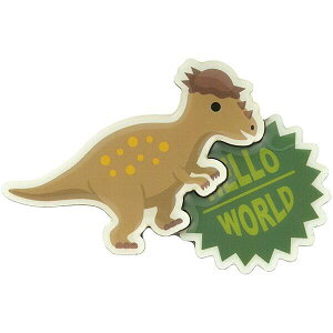 fBmTEX _CJbgؐ}Olbg  ① DINOSAURS  _Ci\[ pLPt@TEX XP[^[