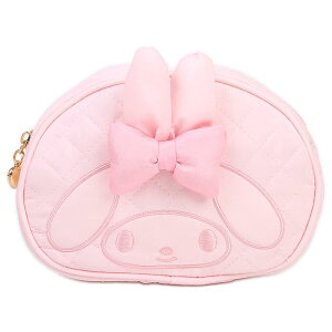 マイメロディ ポーチ 化粧ポーチ スプリングラビット サンリオ キャラクター