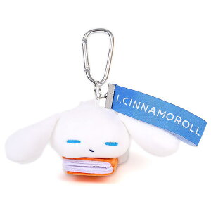�V�i�����[�� �}�X�R�b�g�z���_�[ �{ �L�[�z���_�[ I.CINNAMOROLL�i�A�C�V�i�����[���j �����̂��ƁA�����Ƃ������ȁH