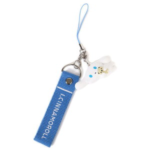 �V�i�����[�� �X�g���b�v I.CINNAMOROLL�i�A�C�V�i�����[���j �����̂��ƁA�����Ƃ������ȁH
