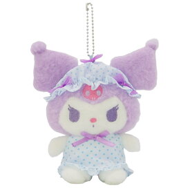 ナイトキャップリボン クロミ マスコット サンリオキャラクターズ 予約商品