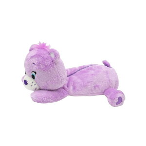 ケアベア ロングポーチ スウィートドリームベア ぬいぐるみポーチ 化粧ポーチ 予約商品