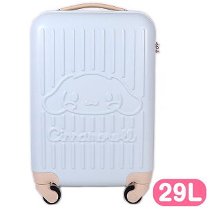Vi[ L[obO 29L 4փLX^[ 360x TSA X[cP[X L[P[X gx s TI sanrio LN^[